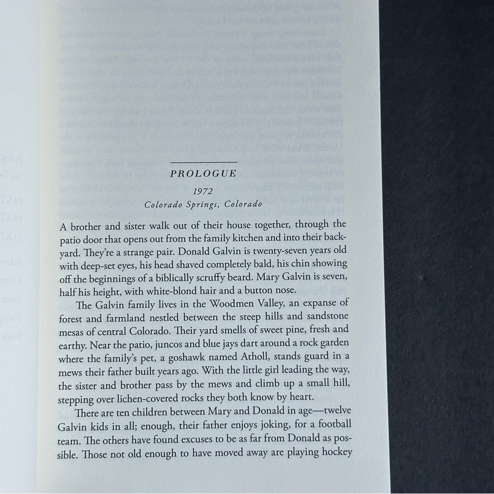 Hidden Valley Road by Robert Kolker | Non-fiction, Psychology | Paperback Book - Picture 8 of 9
